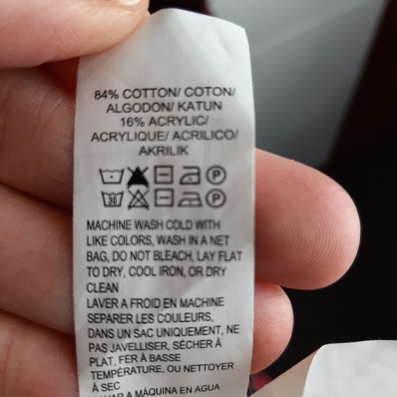 Lucky Brand Shall Collar Cardigan Duster - Picture 4 of 4